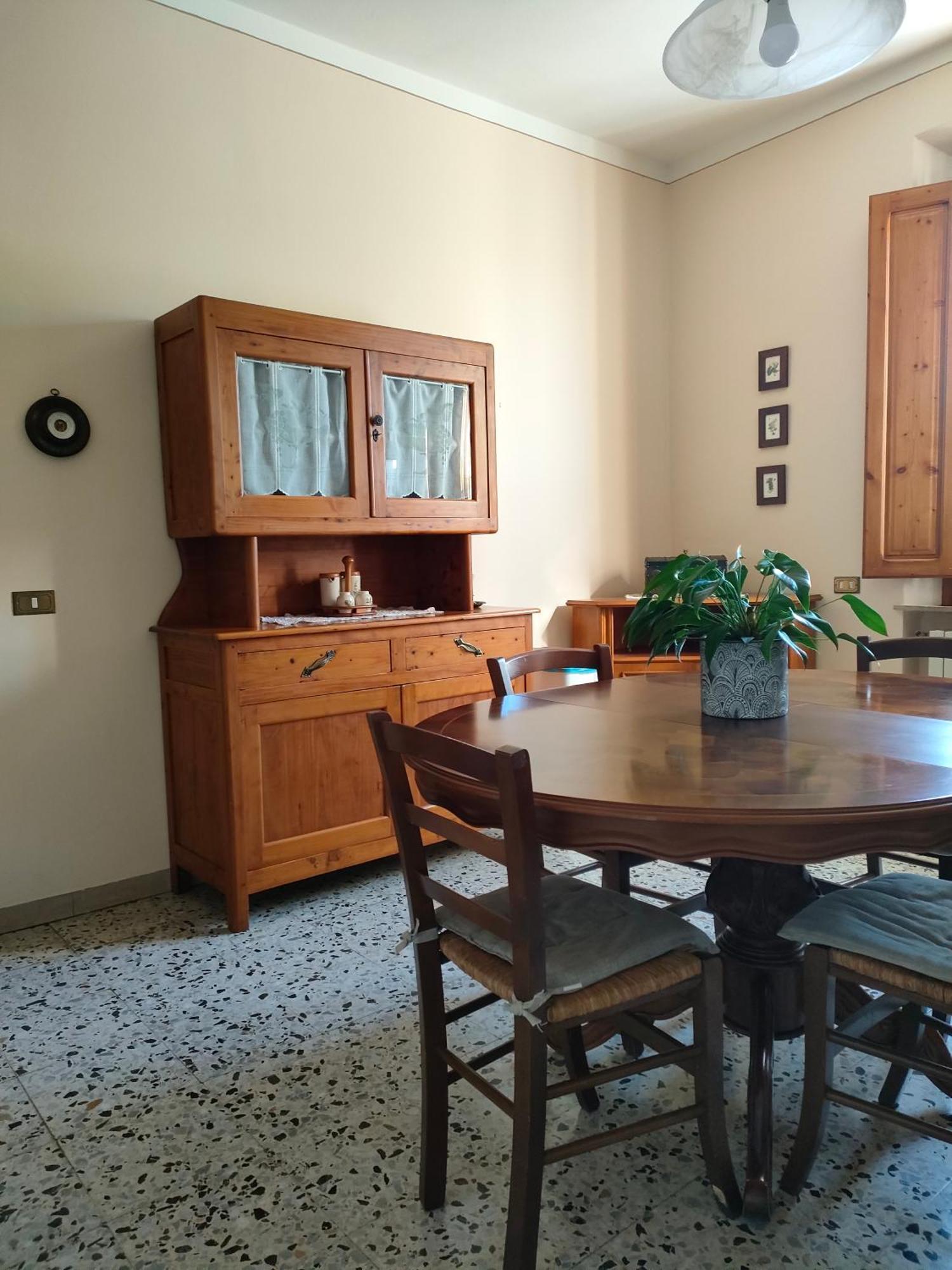 Podere Gian Battaglia Fucecchio Ngoại thất bức ảnh