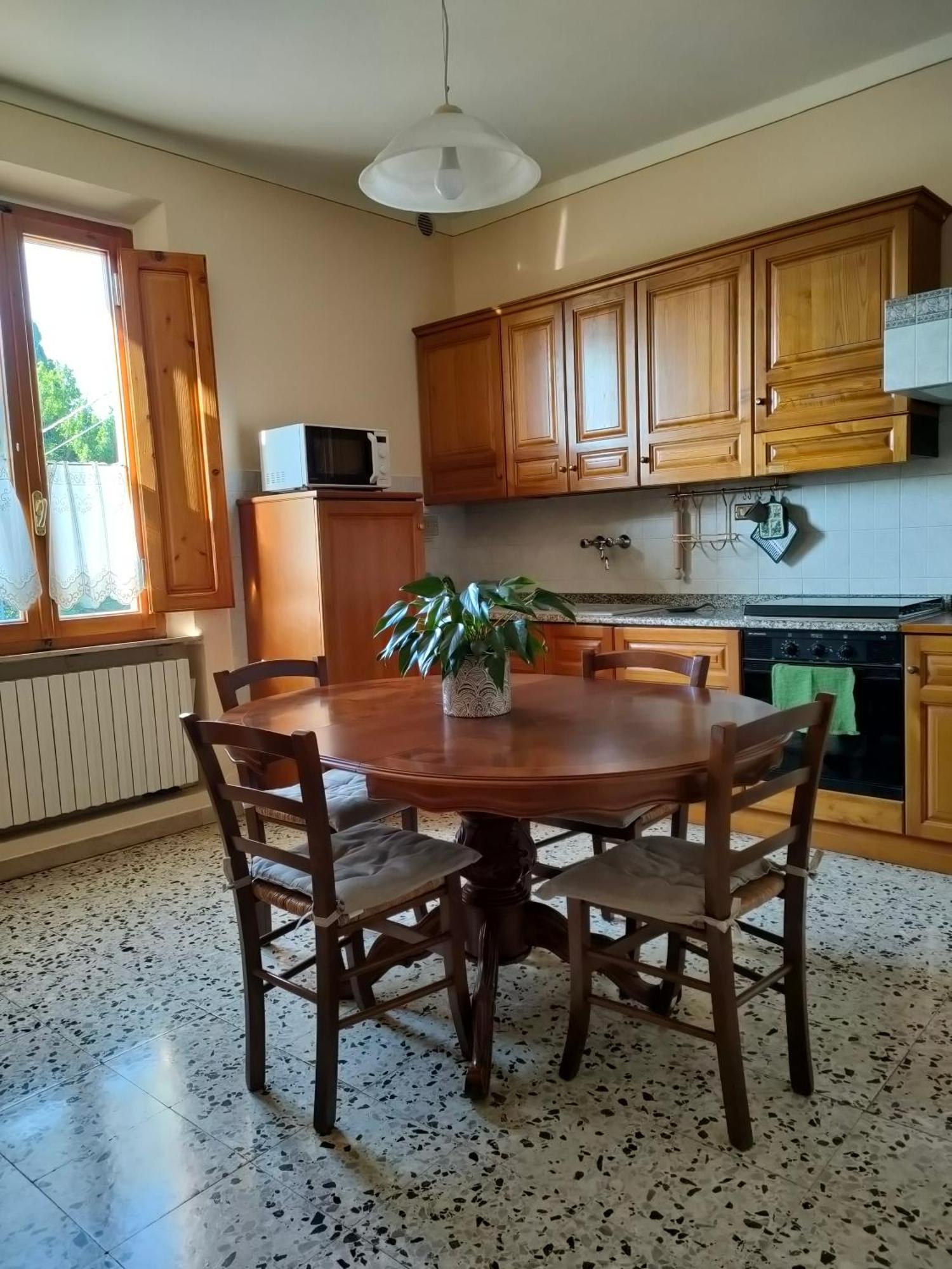 Podere Gian Battaglia Fucecchio Ngoại thất bức ảnh