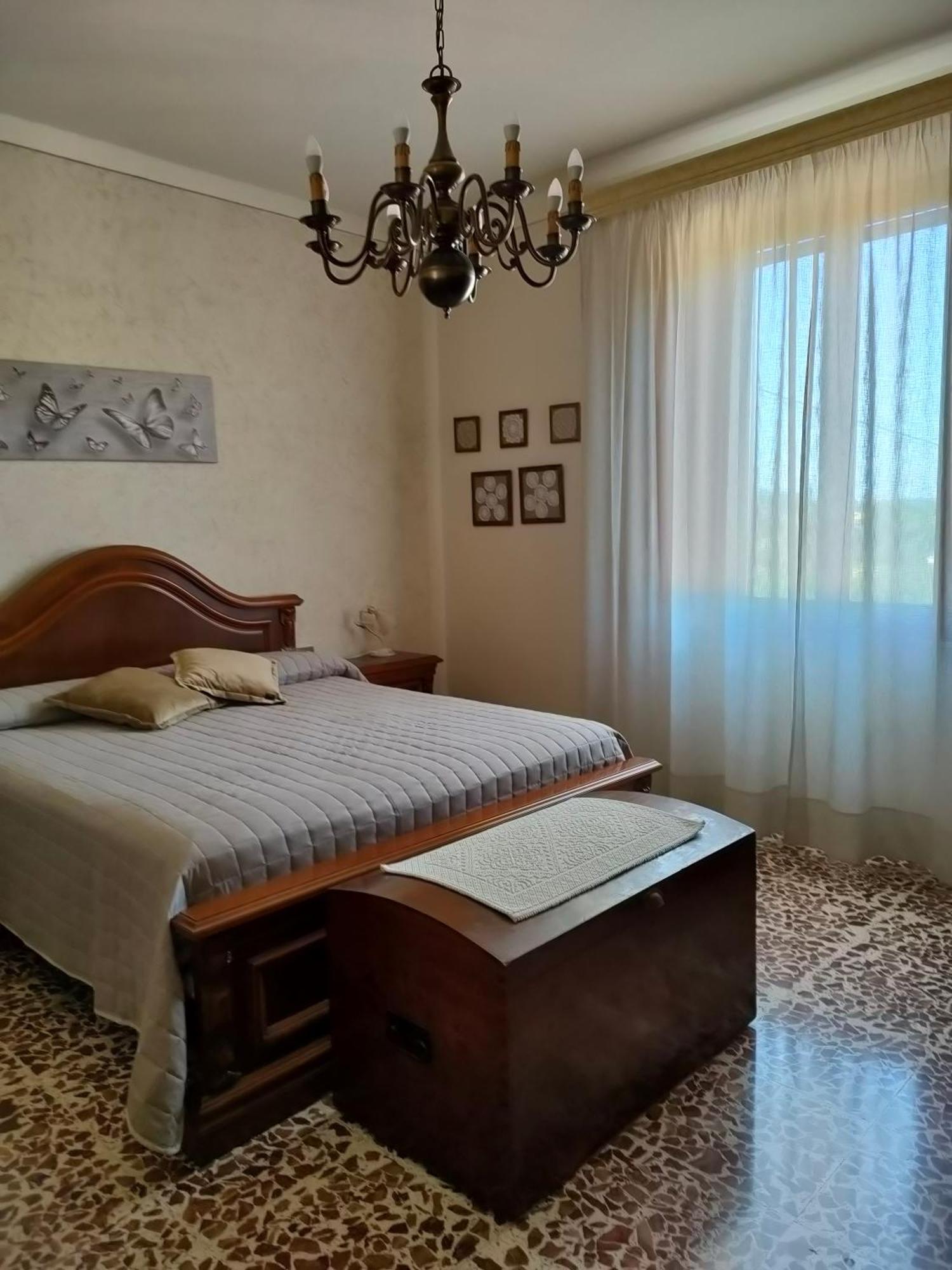 Podere Gian Battaglia Fucecchio Ngoại thất bức ảnh