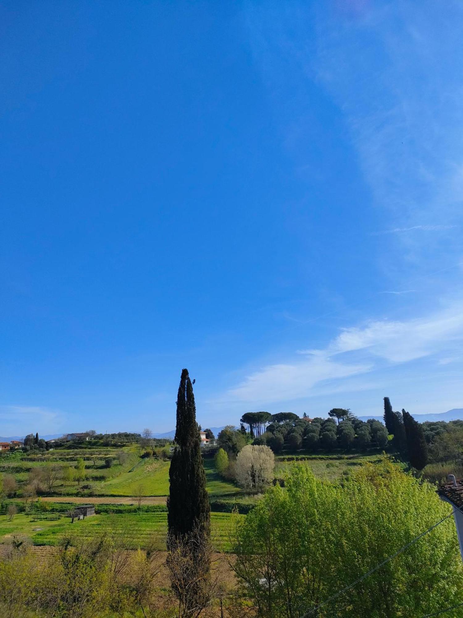 Podere Gian Battaglia Fucecchio Ngoại thất bức ảnh
